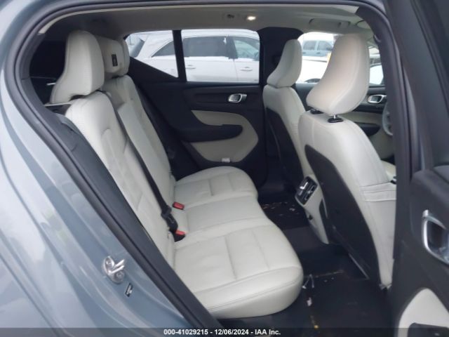 Photo 7 VIN: YV4L12UE6P2047721 - VOLVO XC40 