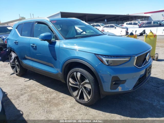 Photo 0 VIN: YV4L12UE6R2302502 - VOLVO XC40 