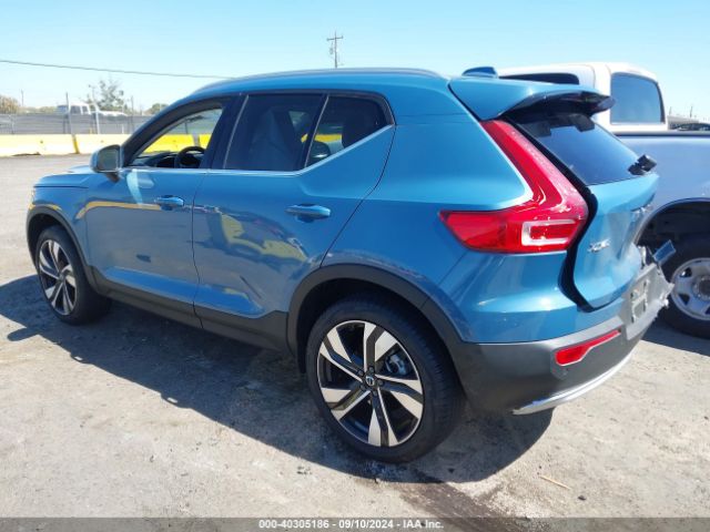 Photo 2 VIN: YV4L12UE6R2302502 - VOLVO XC40 