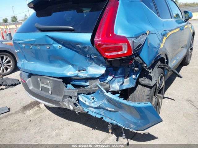 Photo 5 VIN: YV4L12UE6R2302502 - VOLVO XC40 