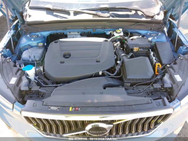 Photo 9 VIN: YV4L12UE6R2302502 - VOLVO XC40 