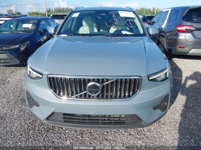 Photo 5 VIN: YV4L12UE7P2072417 - VOLVO XC40 