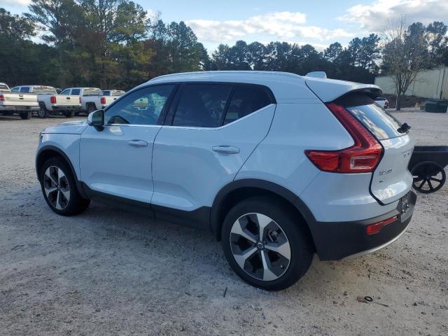 Photo 1 VIN: YV4L12UE8R2261497 - VOLVO XC40 PLUS 