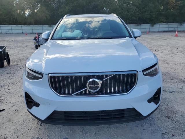 Photo 4 VIN: YV4L12UE8R2261497 - VOLVO XC40 PLUS 