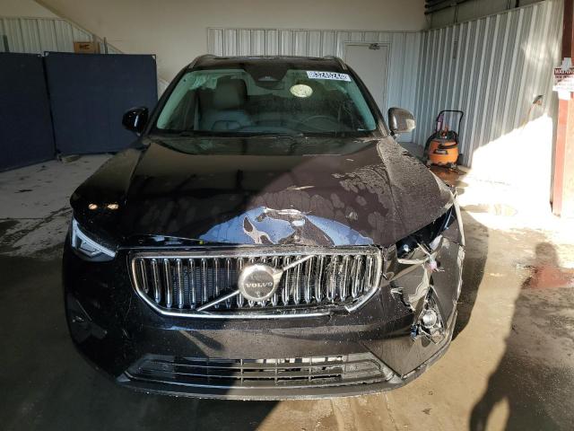 Photo 4 VIN: YV4L12UE8S2504134 - VOLVO XC40 PLUS 