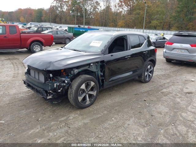 Photo 1 VIN: YV4L12UE9R2207612 - VOLVO XC40 