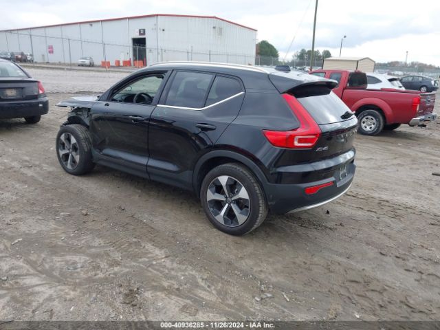 Photo 2 VIN: YV4L12UE9R2207612 - VOLVO XC40 