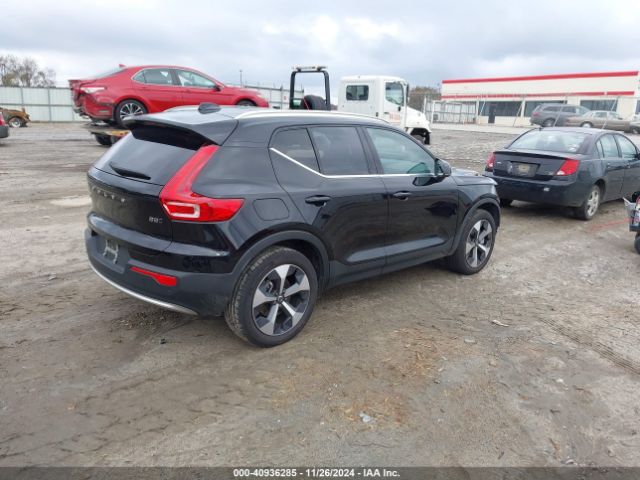 Photo 3 VIN: YV4L12UE9R2207612 - VOLVO XC40 