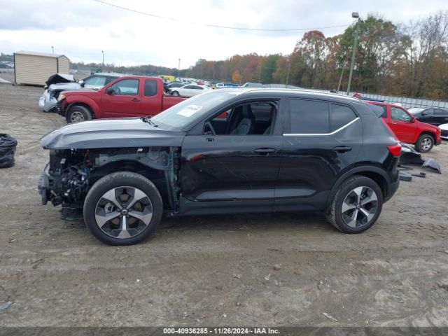 Photo 5 VIN: YV4L12UE9R2207612 - VOLVO XC40 