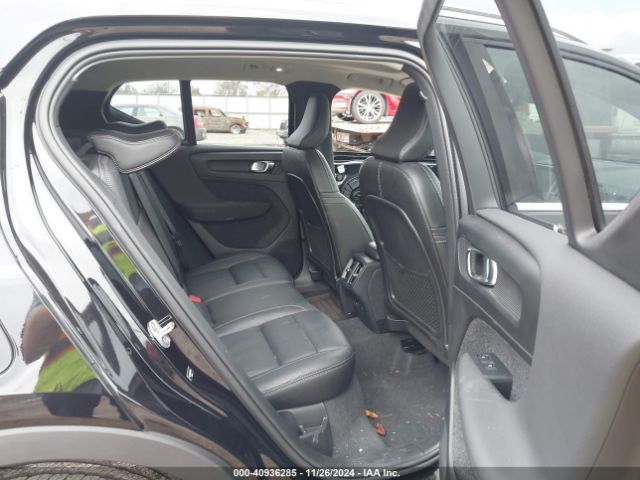 Photo 7 VIN: YV4L12UE9R2207612 - VOLVO XC40 