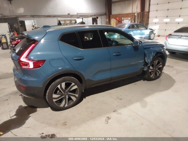 Photo 3 VIN: YV4L12UE9R2225740 - VOLVO XC40 