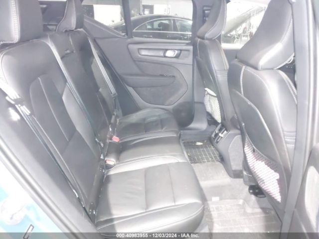 Photo 7 VIN: YV4L12UE9R2225740 - VOLVO XC40 