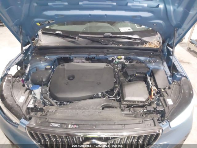 Photo 9 VIN: YV4L12UE9R2225740 - VOLVO XC40 