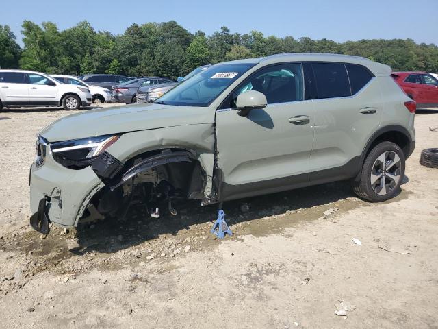 VIN: YV4L12UE9S2601455 - volvo xc40 plus