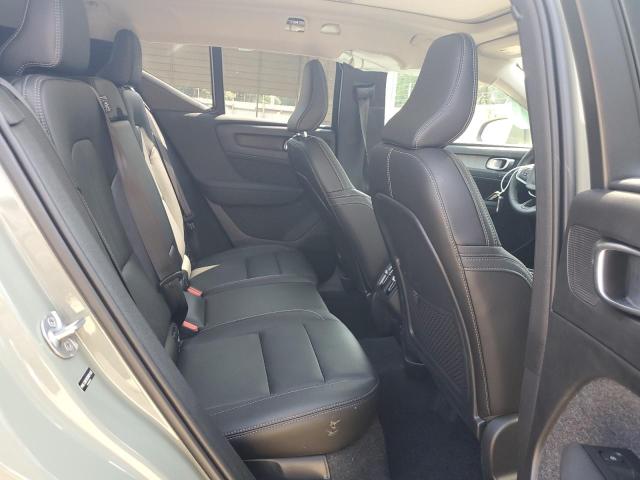 Photo 10 VIN: YV4L12UE9S2601455 - VOLVO XC40 PLUS 