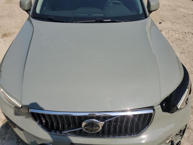 Photo 11 VIN: YV4L12UE9S2601455 - VOLVO XC40 PLUS 