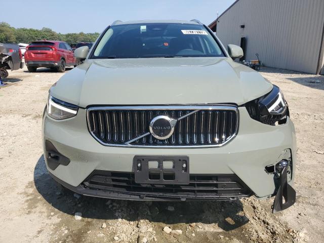 Photo 4 VIN: YV4L12UE9S2601455 - VOLVO XC40 PLUS 