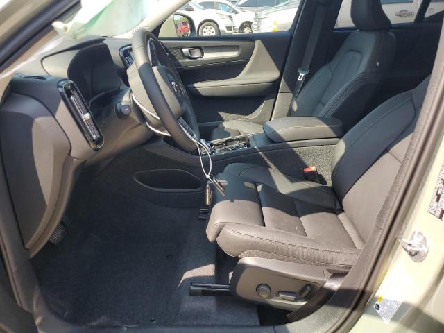 Photo 6 VIN: YV4L12UE9S2601455 - VOLVO XC40 PLUS 