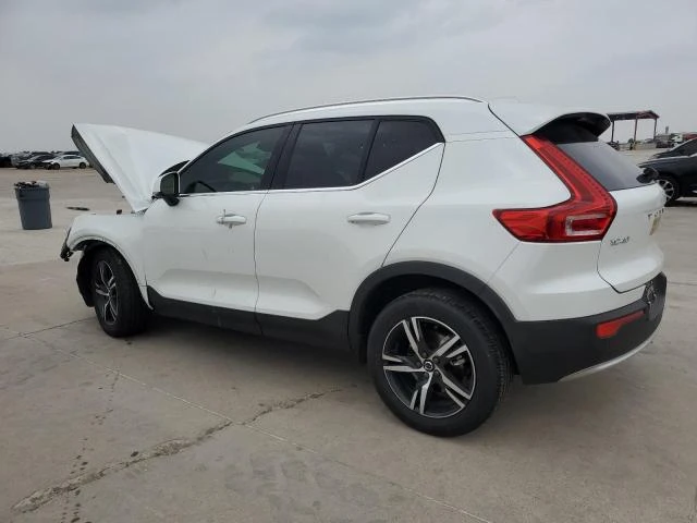 Photo 1 VIN: YV4L12UEXP2086022 - VOLVO XC40 PLUS 