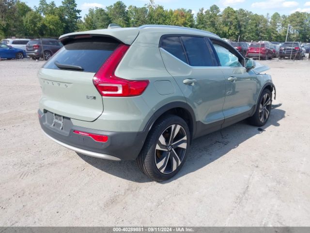 Photo 3 VIN: YV4L12UF1R2296200 - VOLVO XC40 