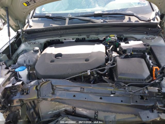 Photo 9 VIN: YV4L12UF1R2296200 - VOLVO XC40 