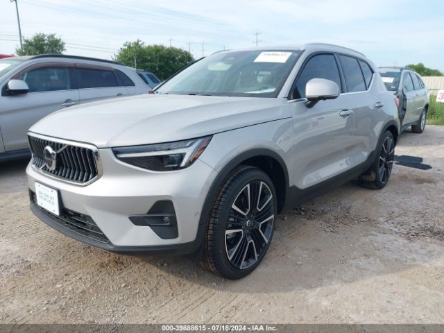 Photo 1 VIN: YV4L12UF3R2315748 - VOLVO XC40 