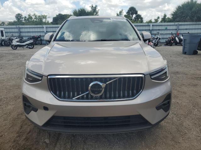 Photo 4 VIN: YV4L12UF4P2938678 - VOLVO XC40 