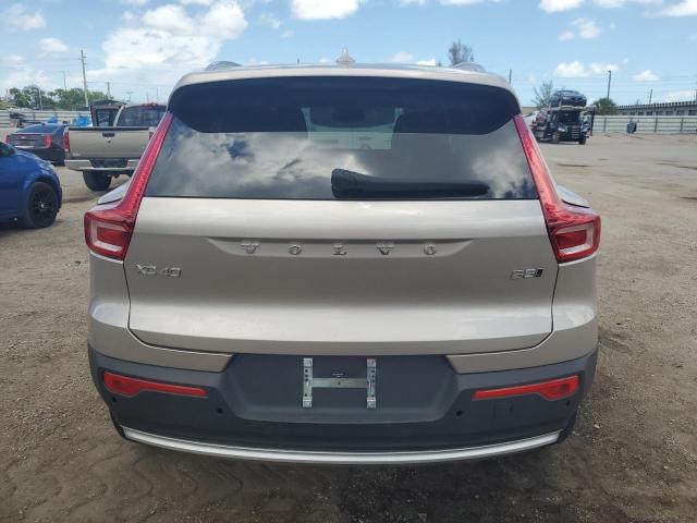 Photo 5 VIN: YV4L12UF4P2938678 - VOLVO XC40 