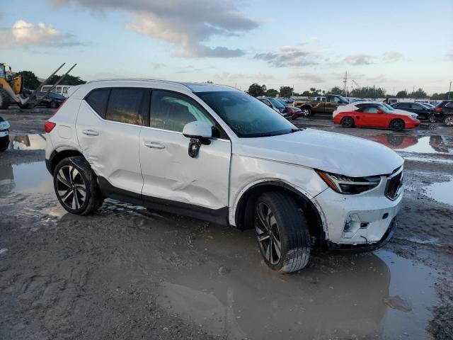 Photo 3 VIN: YV4L12UF7P2032461 - VOLVO XC40 ULTIM 