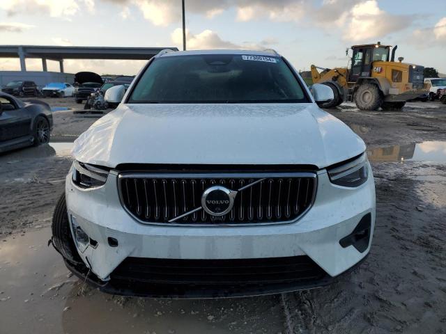 Photo 4 VIN: YV4L12UF7P2032461 - VOLVO XC40 ULTIM 