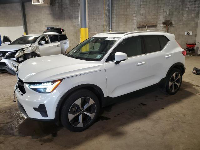 VIN: YV4L12UJ5S2604026 - volvo xc40 core