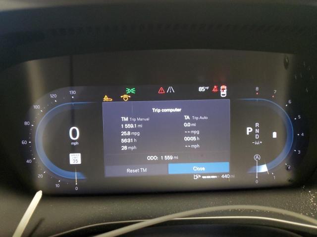 Photo 8 VIN: YV4L12UJ5S2604026 - VOLVO XC40 CORE 