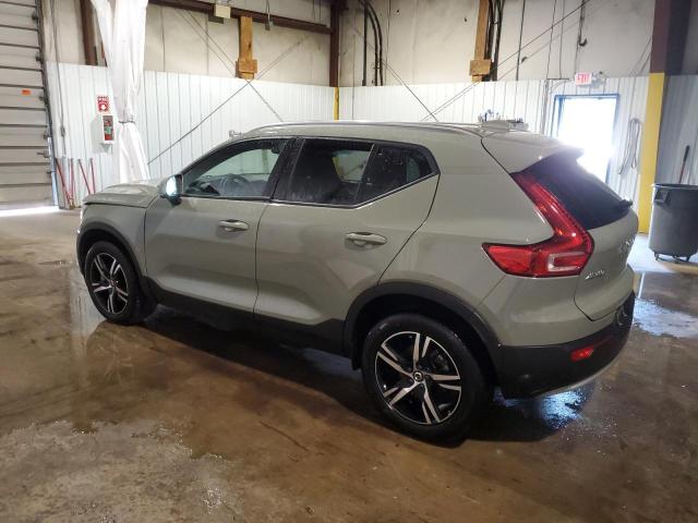 Photo 1 VIN: YV4L12UK0P2965728 - VOLVO XC40 CORE 