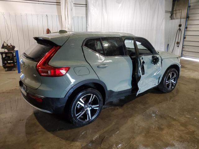 Photo 2 VIN: YV4L12UK0P2965728 - VOLVO XC40 CORE 