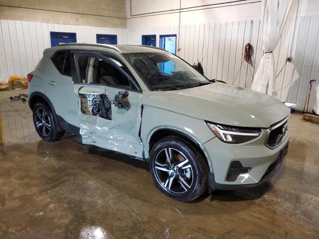 Photo 3 VIN: YV4L12UK0P2965728 - VOLVO XC40 CORE 