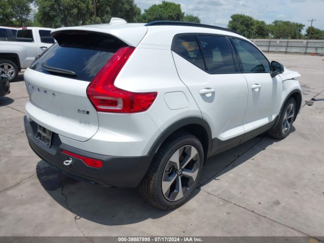 Photo 3 VIN: YV4L12UK0R2210291 - VOLVO XC40 