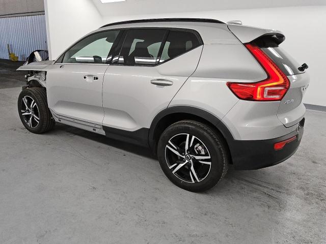 Photo 1 VIN: YV4L12UK1R2338264 - VOLVO XC40 CORE 