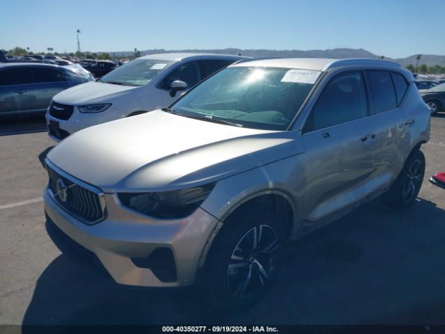 Photo 1 VIN: YV4L12UK3R2263406 - VOLVO XC40 