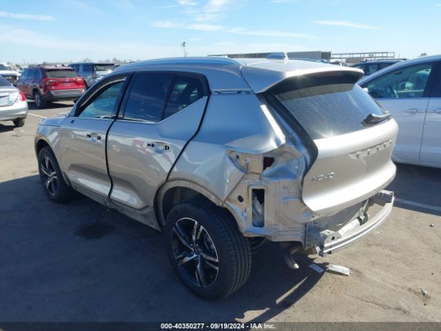 Photo 2 VIN: YV4L12UK3R2263406 - VOLVO XC40 