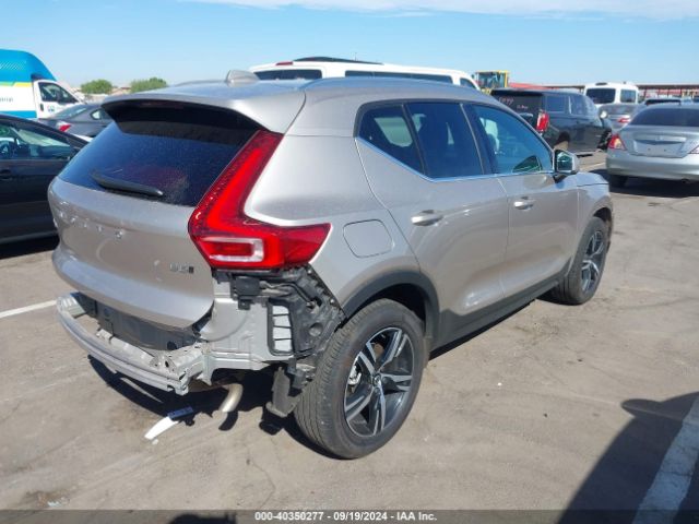 Photo 3 VIN: YV4L12UK3R2263406 - VOLVO XC40 