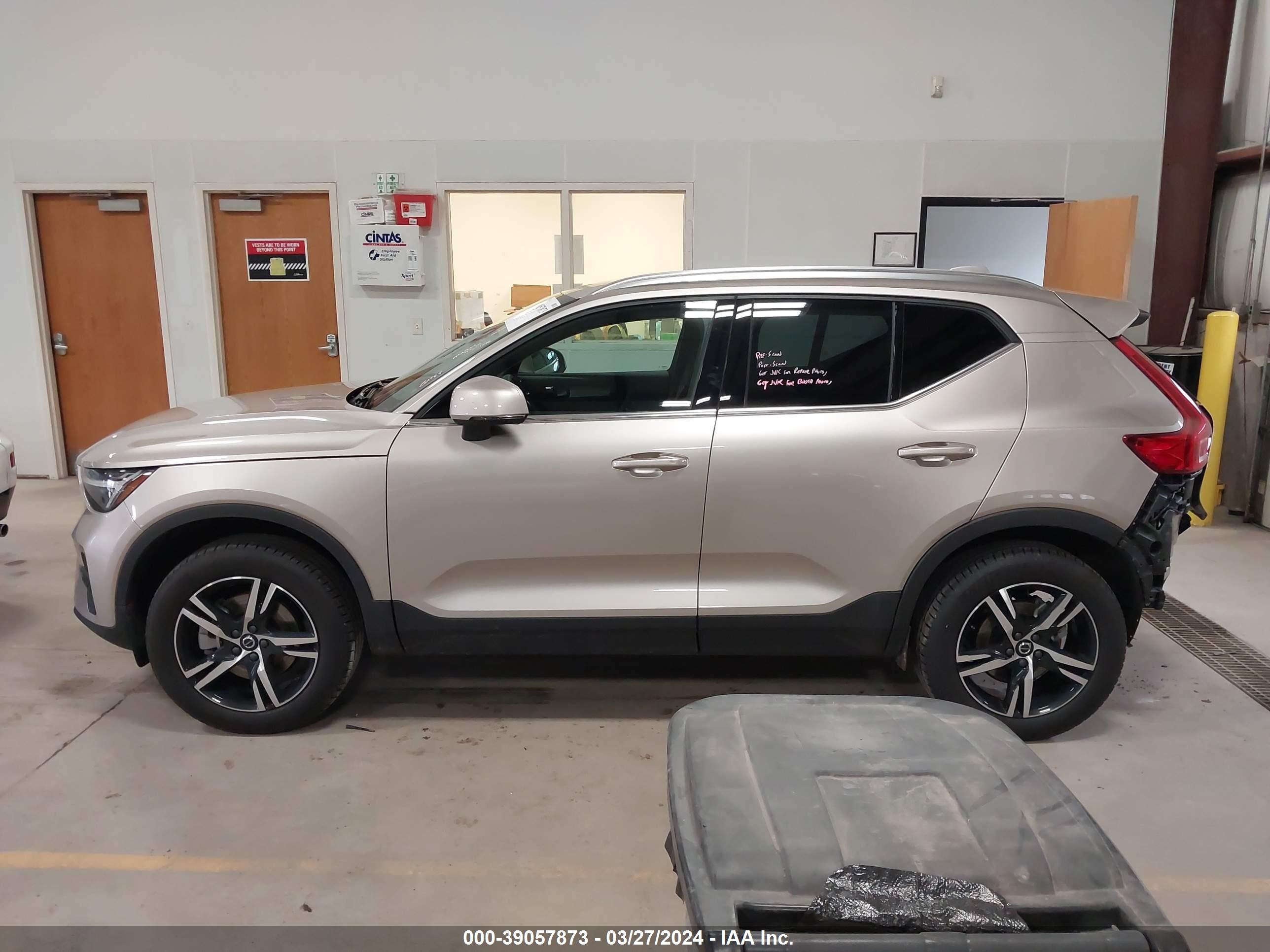 Photo 14 VIN: YV4L12UK5R2236871 - VOLVO XC40 