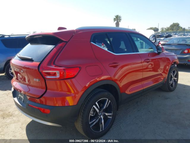 Photo 3 VIN: YV4L12UK5R2267022 - VOLVO XC40 