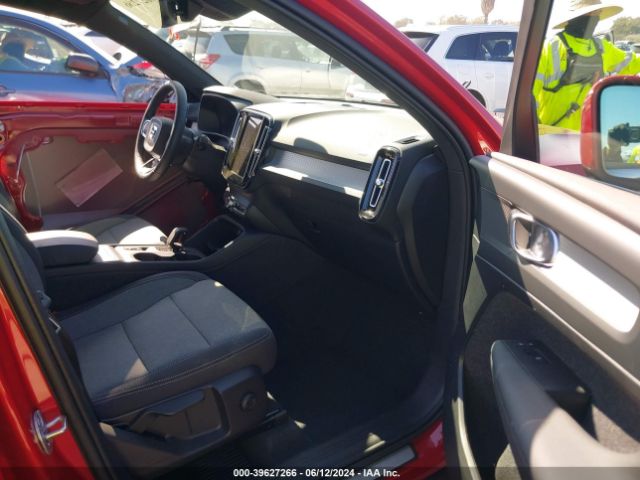 Photo 4 VIN: YV4L12UK5R2267022 - VOLVO XC40 