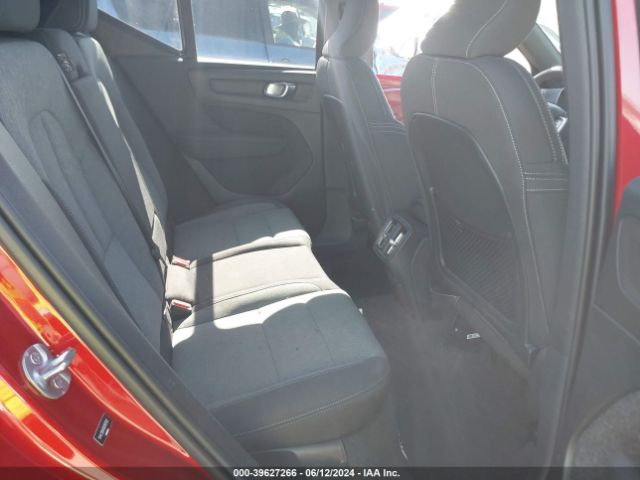 Photo 7 VIN: YV4L12UK5R2267022 - VOLVO XC40 