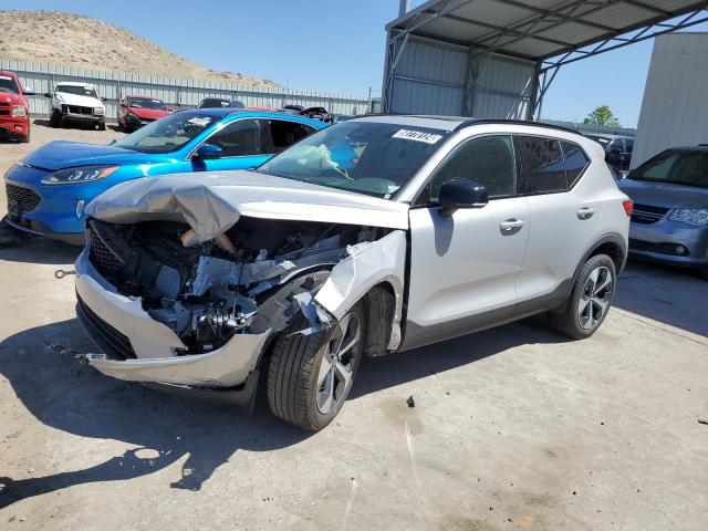 Photo 0 VIN: YV4L12UK5R2287075 - VOLVO XC40 CORE 