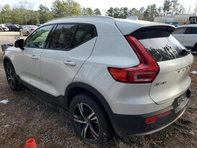 Photo 1 VIN: YV4L12UK6P2054965 - VOLVO XC40 CORE 