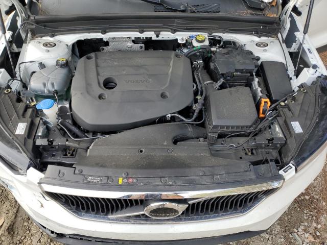 Photo 10 VIN: YV4L12UK6P2054965 - VOLVO XC40 CORE 