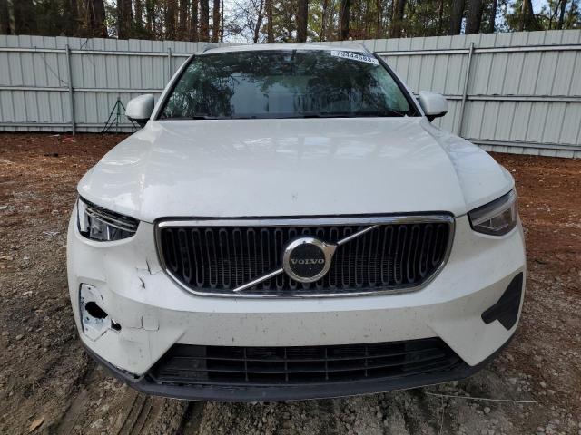 Photo 4 VIN: YV4L12UK6P2054965 - VOLVO XC40 CORE 