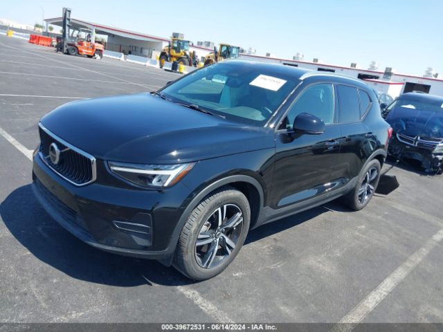 Photo 1 VIN: YV4L12UK7P2028679 - VOLVO XC40 