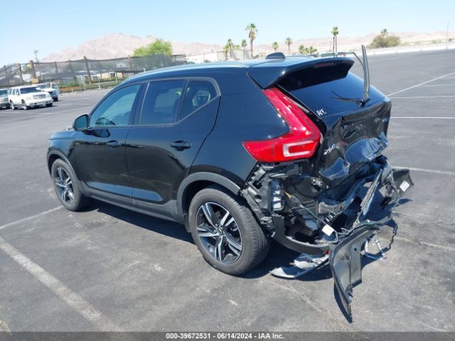 Photo 2 VIN: YV4L12UK7P2028679 - VOLVO XC40 